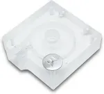 EK Water Blocks EK-XTOP DDC - Plexi (3831109843161)
