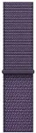 APPLE Watch Acc/40/Purple Fog Sport Loop