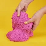 Spinmaster Spin Master Kinetic Sand Glitzer Sand C. - 6060800