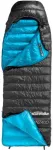 Naturehike Sleeping bag CW400 duck down m NH18C400-D black