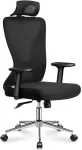 MARK ADLER MA-Manager 3.5 Black office chair