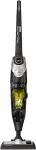 Tolmuimeja Rowenta RH8155WA Staubbeutel 0.9l 750W Schwarz - Silber - Gelb Staubsauger/elektrischer Besen (RH8155WA)