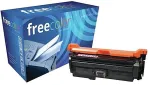 Tooner Freecolor Toner Toner HP CLJ Pro M651 ma X CF333A comp. Freecolor - M651M-FRC