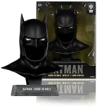 Mcfarlane DC Direct Batman Cowl Replica 1:3 Court of Owls
