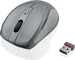 Hiir IBOX Swift mouse Right-hand RF Wireless Optical 1600 DPI