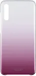 SAMSUNG EF-AA705 mobile phone case 17 cm (6.7") Cover Pink
