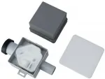 IVENSIS ISN32 Concealed Condensate Trap 100x100