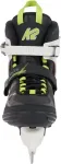 K2 Łyżwy damskie ALEXIS ICE gray_green 39,5