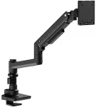 MULTIBRACKETS M Deskmount Gas Spring Single Black