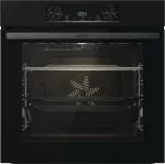 Ahi Gorenje BOS6737E06B 77 L A Black