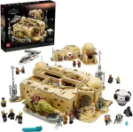 Lego Star Wars - Mos Eisley Cantina