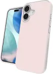 Zagg Protective Cover Manhattan Snap Apple 17 Pink Blush