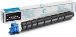 Tooner KYOCERA Toner cyan TK-8345C