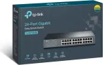 TP-Link Switch 24x GE TL-SG1024DE V7.4