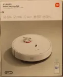 Xiaomi SALE OUT. Robot Vacuum S40 EU | Xiaomi Wet&Dry | 5200 mAh | Dust capacity 0.52 L | 10000 Pa | White | DAMAGED PACKAGING | 24 month(s)