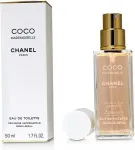 Chanel Coco Mademoiselle 50ml - Eau de Toilette naistele