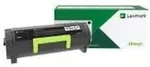 Tooner LEXMARK 56F2X00 toner cartridge 1 pc(s) Black