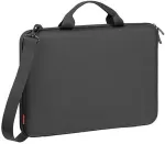 RivaCase 5130 38.9 cm (15.3") Hardshell case Black