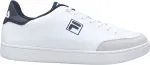 FILIPEK Men's shoes Fila Courtbay white-navy blue FFM0365 13037 44
