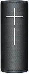 Ultimate Ears BOOM 4 Schwarz, Kompakter Bluetooth Lautsprecher (A2DP), 360- Grad- Klang, PartyUp Funktion, IP67- zertifizierte
