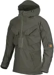 No name Kurtka Helikon-Tex Anorak Pilgrim - taiga green rozmiar: l