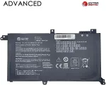 ASUS Notebook Battery B31N1732, 3600mAh, Extra Digital Advanced