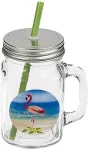 TORO 350693 jar Glass Transparent