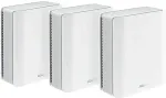 ASUS WL-Router ZenWiFi BT10 BE18000 Tri-Band WLan7 (3PK)wei&szlig;