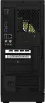 Msi MAG Infinite S AI 2NVL5-012XEU Core Ultra 5 225F 16GB DDR5 1TB SSD GeForce RTX 5060 8GB VENTUS 2X OC V1 AW-XB560NF (Wi-Fi 6E) Bluetooth 5.3 500W noOS Black 2Y