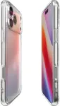SPIGEN ACS10278 mobile phone case 17.5 cm (6.9") Cover Transparent