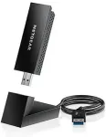 V&otilde;rgukaart NETGEAR A8000 WLAN 1200 Mbit/s
