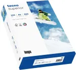 Inapa Tecno Superior 100g 210x297 R (DIN A4 (500 Blatt), 100 g/m)