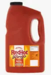 Frank's Kaste Red Hot, wings 3,78 l