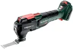 Metabo MT 18 LTX BL QSL cordless multi-tool