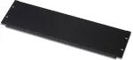 Digitus BLANK PANELS 3U BLACK FOR NETWORK + SERVER CABINETS
