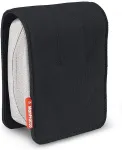 Manfrotto vutlar Piccolo 1, must (MB SV-ZP-1BB)