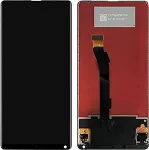 Xiaomi LCD screen Mi Mix 2 (black) ORG