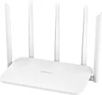 IMOU HX21 wireless router Gigabit Ethernet Dual-band (2.4 GHz / 5 GHz) White