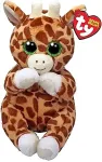 Meteor Ty Giraffe 15 cm