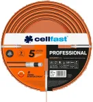 CELLFAST WĄŻ OGRODNICZY PROFESSIONAL 1/2" 50m