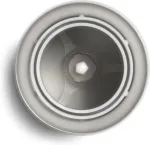 PHILIPS BAR311/60 M&aelig;lkeskummer 0,12 L 0,12 L