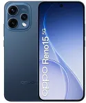 Mobiiltelefon Oppo RENO 15 5G Viedtālrunis 8/512GB Matte Grey