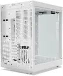 Korpus Hyte Y70 Touch Infinite , Tower case (white, Tempered Glass x 2)