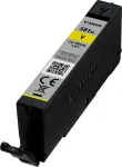 Tooner CANON CLI-581XL INK Y