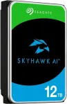 K&otilde;vaketas SEAGATE SkyHawk AI internal hard drive 12 TB 7200 RPM 512 MB 3.5" Serial ATA III (ST12000VE003)