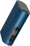 Platinet akupank 10000mAh PMPB742B, sinine