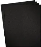 No name K.WATER-BASED PULP PAPER P1200 PS11A/50pcs .