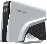 GRAUGEAR Kest GRAUGEAR G-3501-A-10G HDD White 3.5"