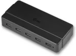 I-Tec USB 3.0 Charging HUB 7 port with power supply