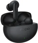 Oppo Enco Air5 Pro Headset True Wireless Stereo (TWS) In-ear Calls/Music Bluetooth Black